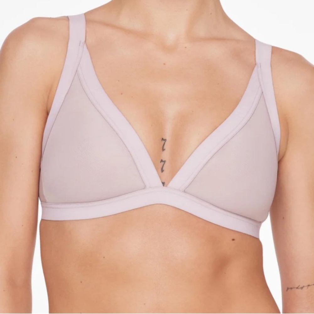 Third love Wireless Bra